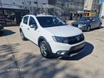 Dacia Sandero Stepway 0.9 TCe Prestige - 2