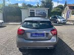 Mercedes-Benz A 180 d Aut. - 4