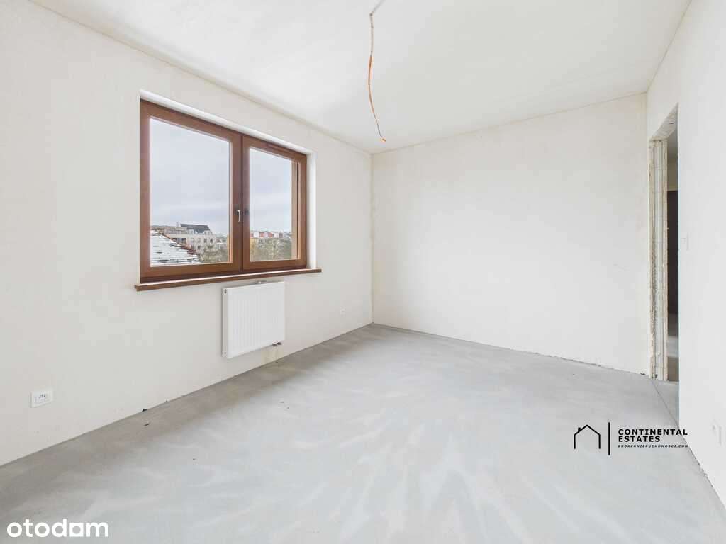 Mieszkanie 66m2 w Centrum | Balkon | 2p | nr 4-12