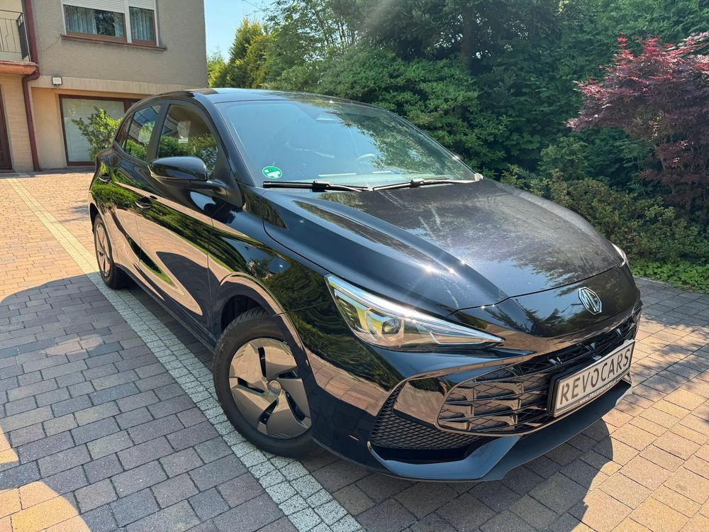 MG MG3 1.5 Excite 2025