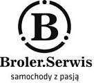 Broler Bosch Service logo