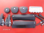 JEEP WRANGLER JL CHEROKEE WL COMPASS AVENGER COMMANDER GLADIATOR  AIR BAG regeneracja PAS PASY KURTYNA KURTYNY LH RH COURTAIN AIRBAG FOTELA W FOTEL SZYCIE SRS  naprawa Raz2 !!!!!! - 37