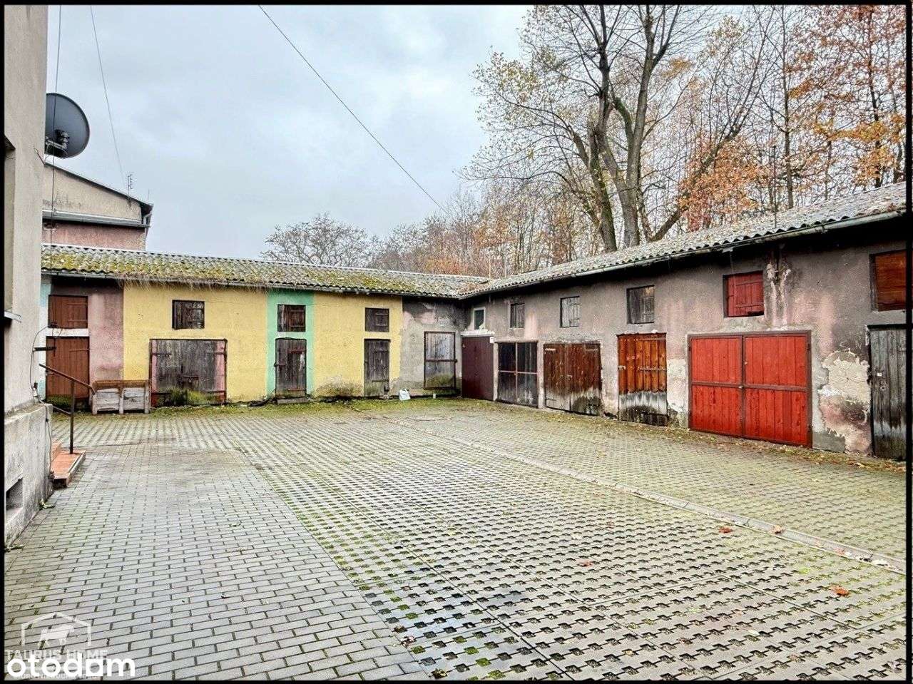 2 Pokoje -Niwka- Blisko Strefa Inwestycyjna-14