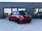 Fiat 500 1.4 16V Sport - 12