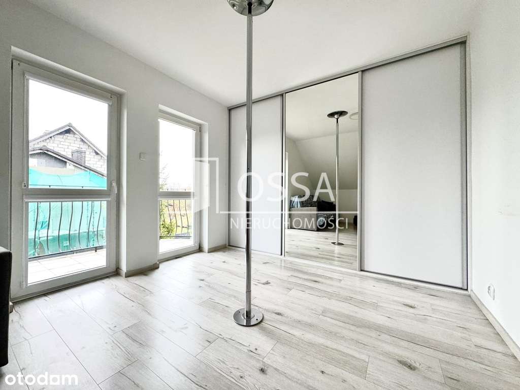 Dom 15km od Gdańska! | Jagatowo-6