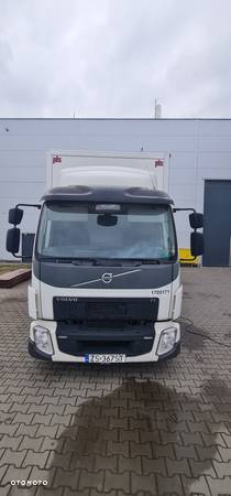 Volvo FL   4×2 - 4