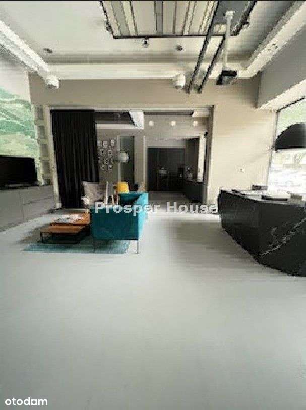 Lokal użytkowy, 156 m², Warszawa - Pełny obrazek: 5/7