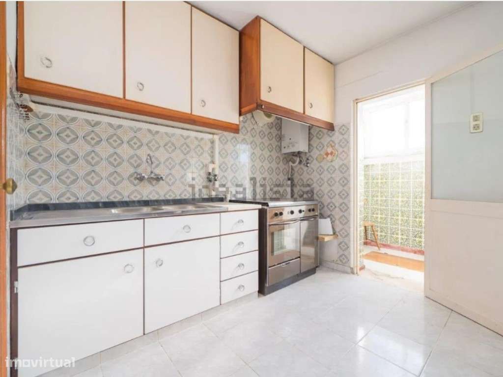 Apartamento T3 em Madorna - Parede - Cascais - Grande imagem: 4/15