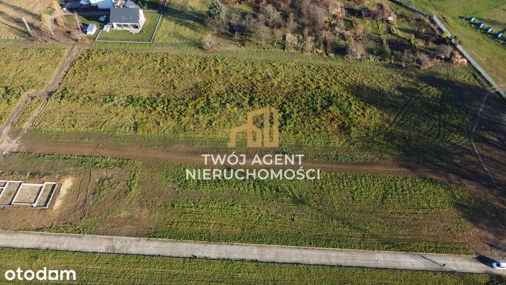 Na sprzedaż działki budowlane Rzeszów Zwięczyca-2