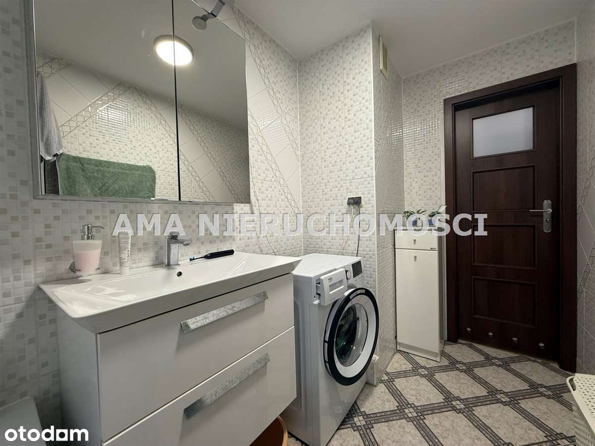 Duże mieszkanie na 1p. z balkonem na Podolszycac-6