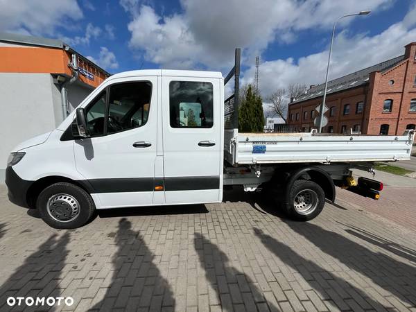 Mercedes-Benz Sprinter 516 - 3