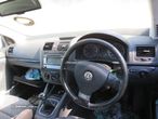 VW Golf 2.0 D (140Cv) de 2007 - Peças Usadas (8516) - 7