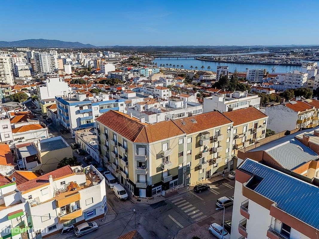 Apartamento T3 para venda-0