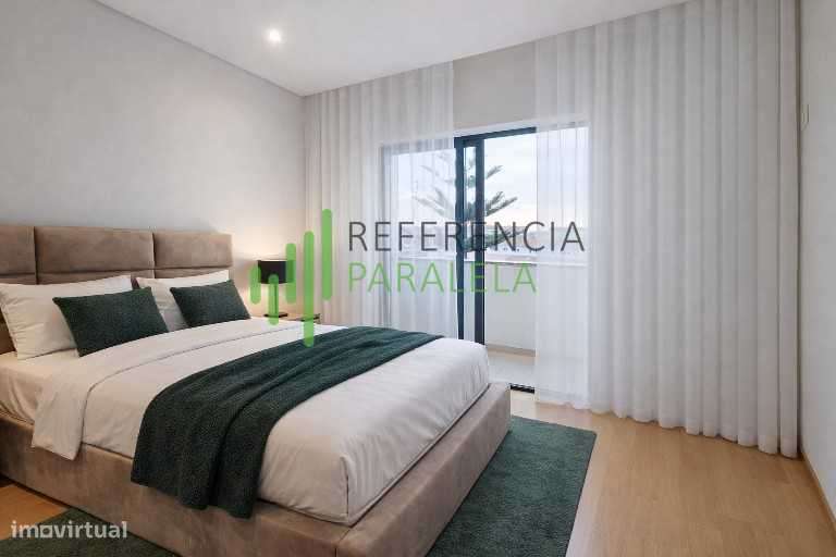 Apartamento T2 no Centro de Esposende – Suite, Garagem Fechada e 3... - Grande imagem: 5/26