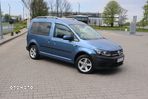 Volkswagen Caddy 2.0 TDI (5-Si.) Comfortline - 19