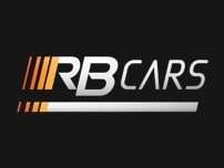 RB CARS logo