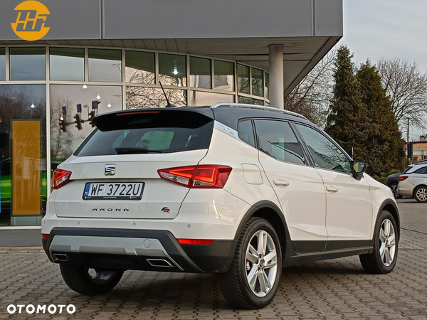 Seat Arona - 2