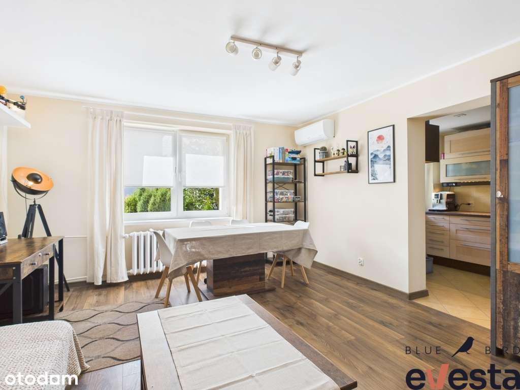 ⭐3 pokoje po remoncie! Zamknięte osiedle⭐ - Pełny obrazek: 4/19