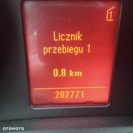 Opel Astra 1.7 CDTI DPF Sports Tourer - 15