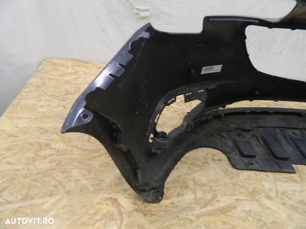 Bara fata Opel Corsa E, 2015, 2016, 2017, 2018, 39003567. - 5