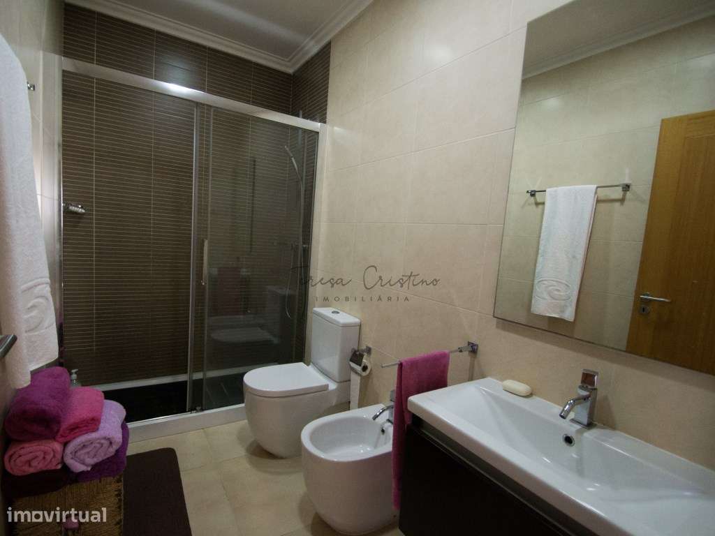 Moradia T3 em Gandra, Ponte de Lima-12