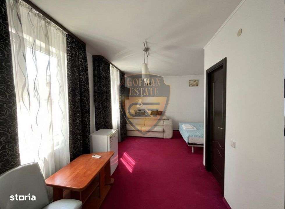 Vila Muncitori 7 camere cu bai proprie + ap 2 cam Mamaia Nord Lidl Ale - Imagine principală: 4/19