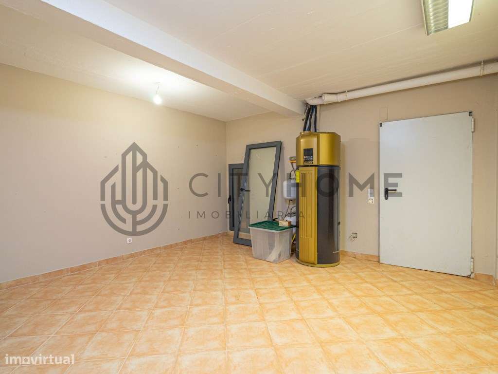 Moradia isolada T3 +1 em Portimão-34