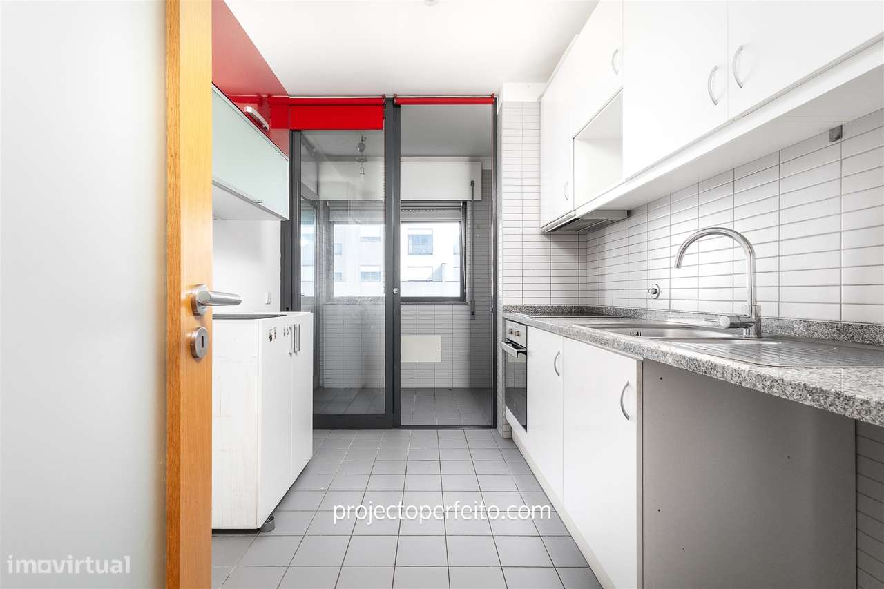 Andar Moradia T3 DUPLEX Venda em Mozelos,Santa Maria da Feira - Grande imagem: 4/24