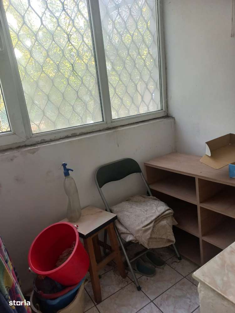 Garsoniera Militari - Veteranilor-5