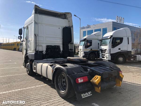 DAF XF 460FT - 6