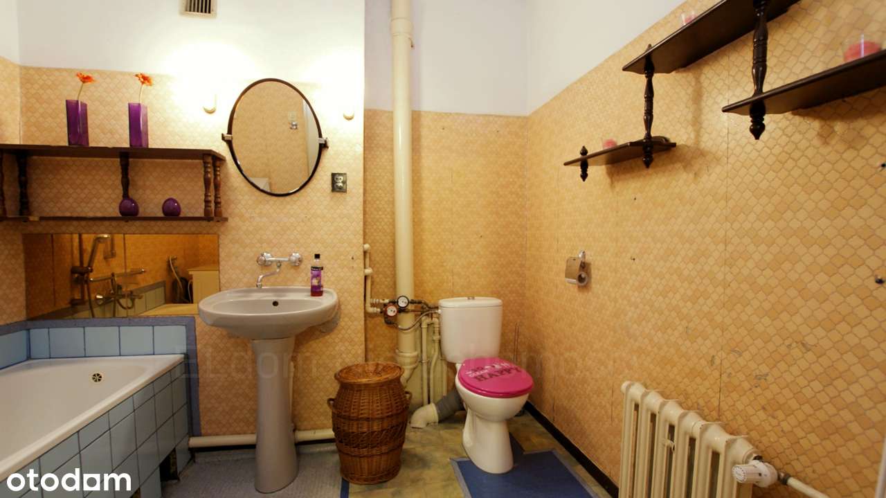 Mieszkanie ul. Komuny Paryskiej Przedmieście Oławskie Negocjacja ceny!-14