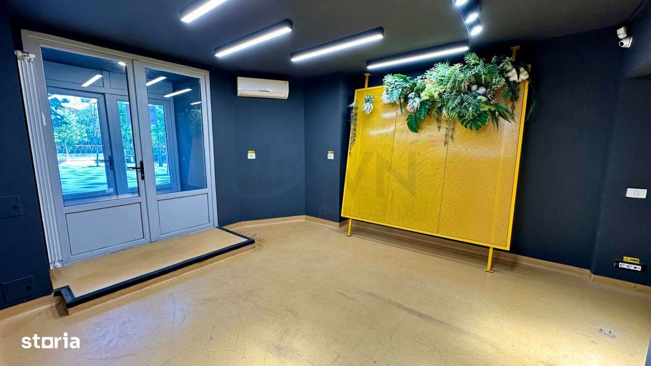 Spatiu comercial Decebal 95mp - Imagine principală: 4/15