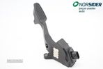 Pedal acelerador / potenciômetro Toyota Yaris|11-14 - 1