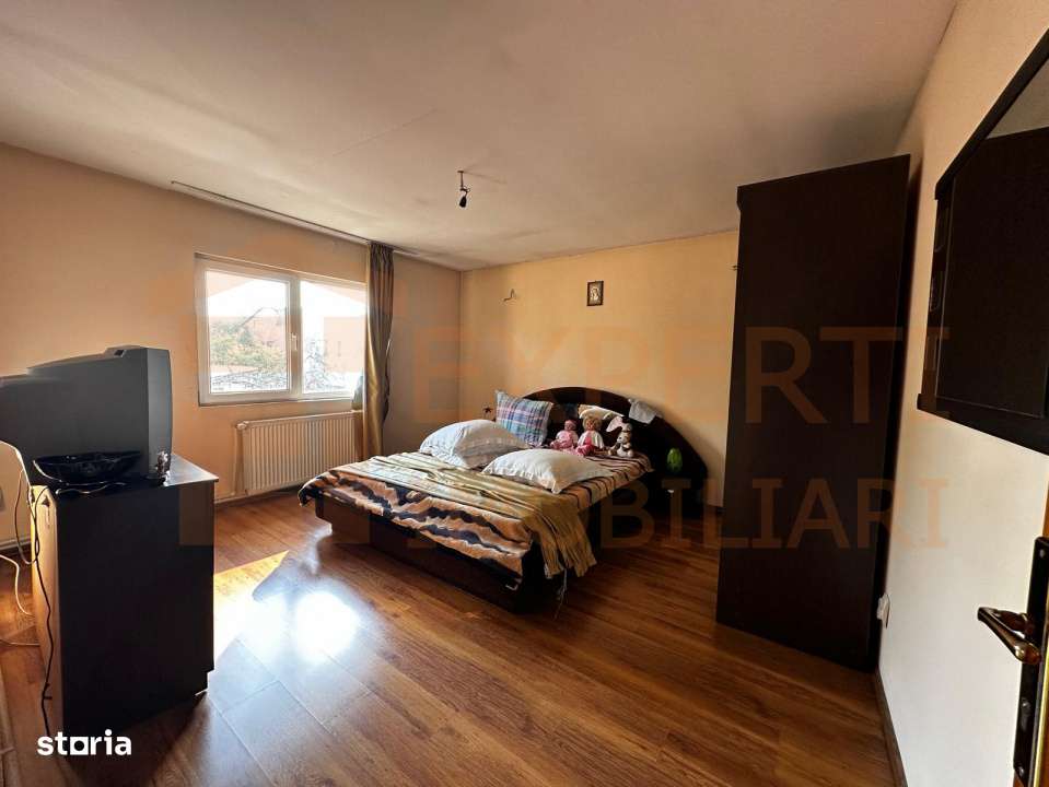 Casa P+1 | 165 mp utili | Teren 780 mp | Deschidere 25 ml | Cartier Io-13