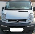 Dezmembrez Opel Vivaro 1.9 CDTI din 2006 volan pe stanga - 1