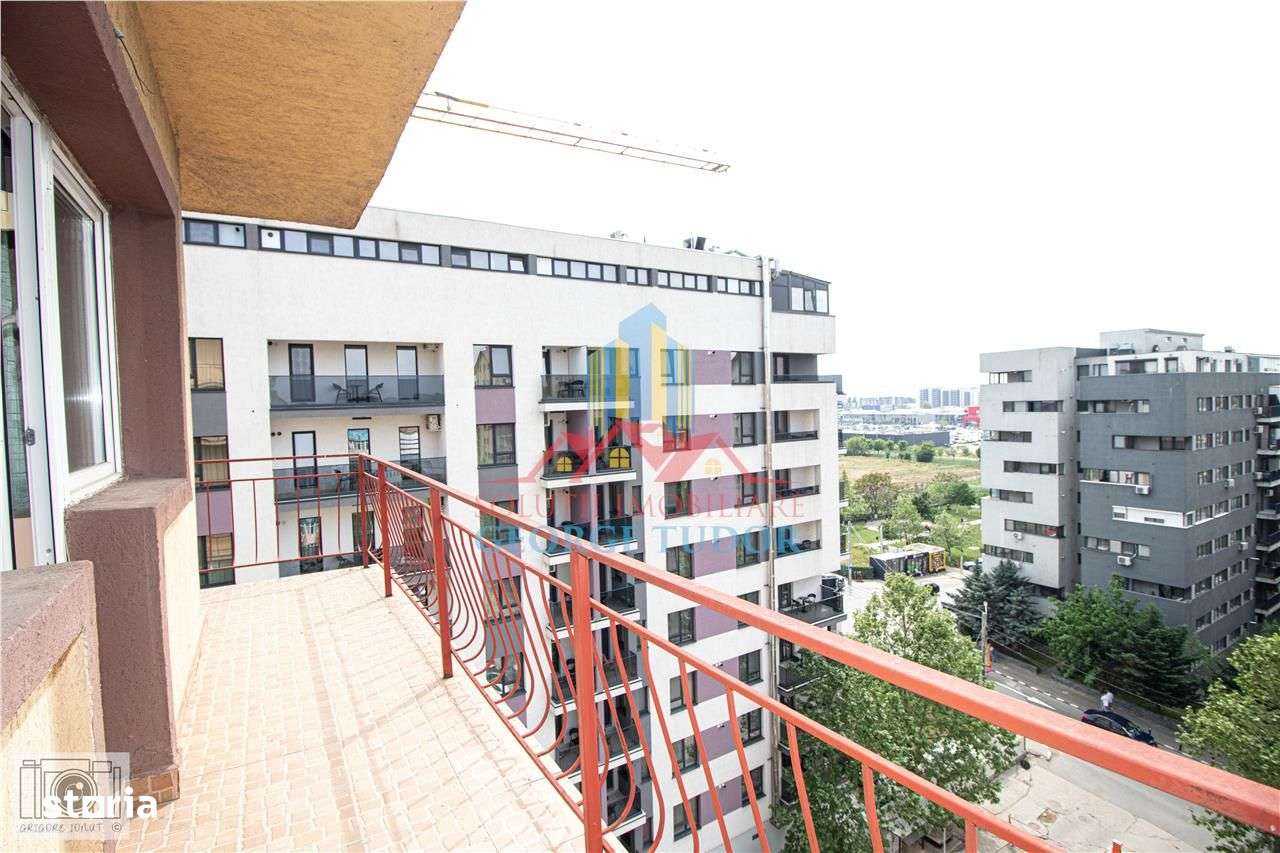 Apartament 2 camere 63 mp, Str. Rezervelor Nr 93,  Chiajna, 0% COMISIO-9