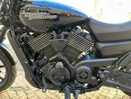 Harley-Davidson XG 750 Street - 9