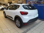 Dacia Sandero Stepway 1.0 TCe Expression - 5