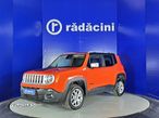 Jeep Renegade 1.4 M-Air 4x4 AT Limited - 1