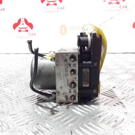 Pompa ABS Fiat Panda 169 1.1 Benzina 2005| 0265231312 | 46802215 - 2