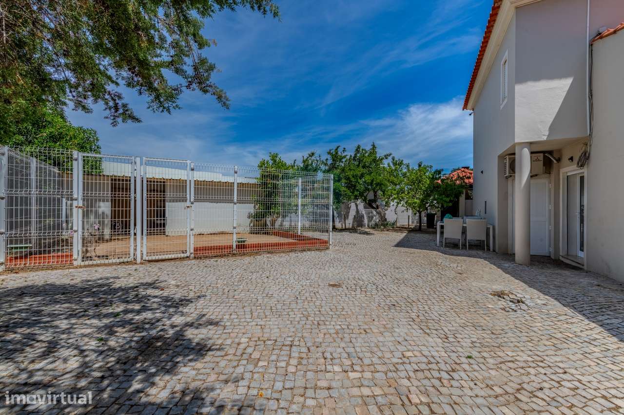 Moradia Isolada T2+1 Venda em Loulé (São Clemente),Loulé-37