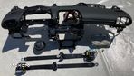 TOYOTA YARIS IV 4 P21 CROSS DESKA KONSOLA KOKPIT PULPIT PÓŁKA PARAPET DASHBOARD na wymianę od RĘKI  Raz2 !!! - 3