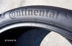 Continental 2x 275/35R22  2x 315/30R22 107Y L237 - 16