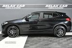 BMW X2 16 d sDrive Auto - 8