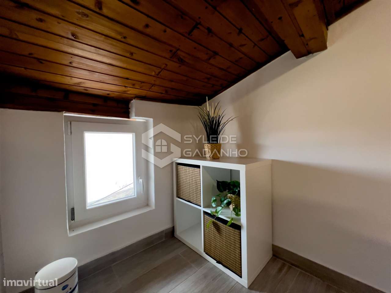 Quarto T3 Arrendamento em Covilhã e Canhoso,Covilhã - Grande imagem: 5/36