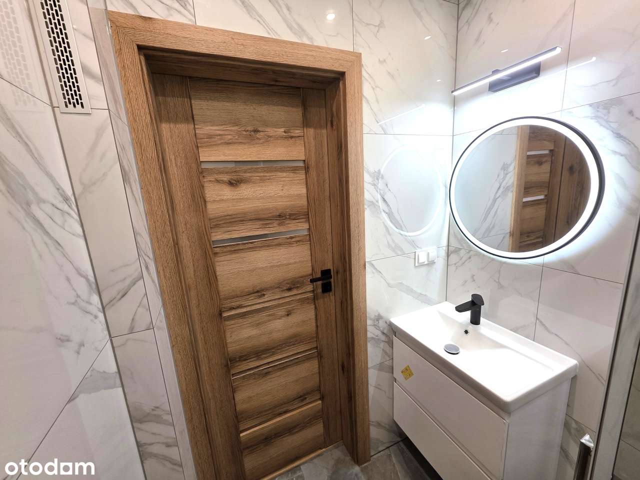 2 pokoje 49,4 m² po remoncie na Szydłówku, gotowe do zamieszkania!-9