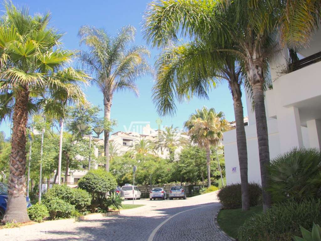 Apartamento em resort junto ao mar em Lagos-19