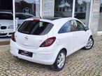 Opel Corsa 1.3 CDTi Black Edition ecoFLEX - 2