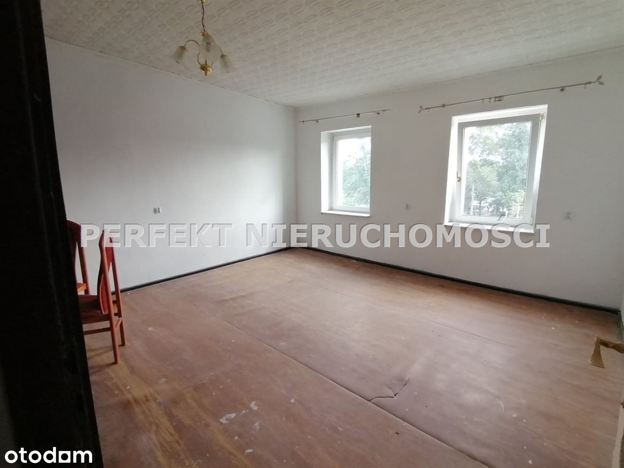 Lipinki Łużyckie 50 M 2, 2 piętro