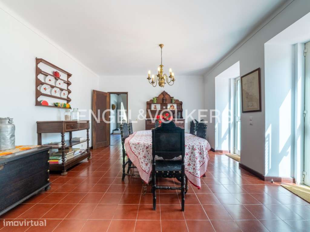 Quinta em Azeitão-16